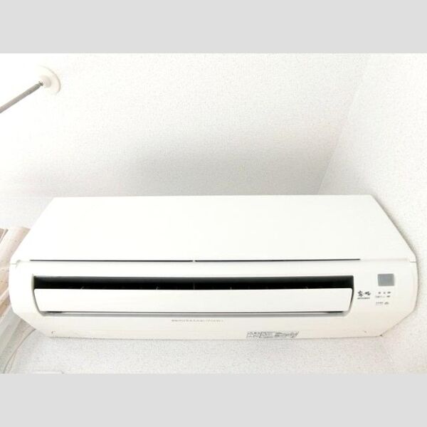 その他設備 (エアコン)