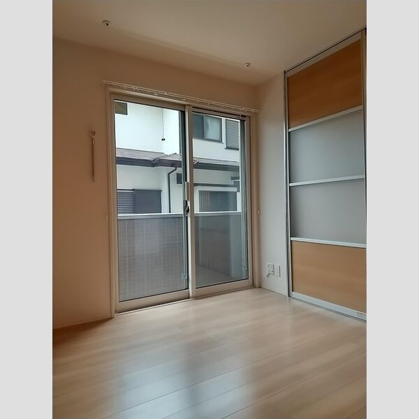 居室・リビング (居室)