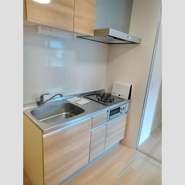 キッチン (キッチン)