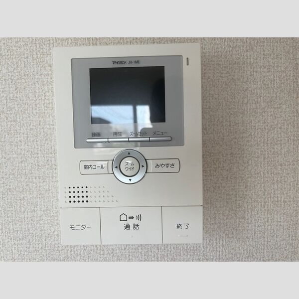 その他 (テレビモニターホン)