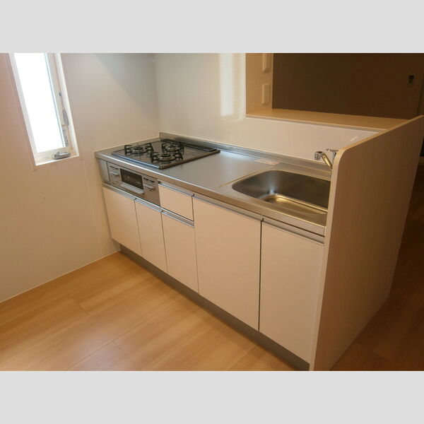 キッチン (システムキッチン)