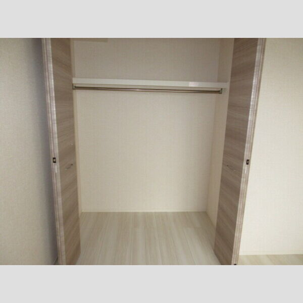 収納 (クローゼット)