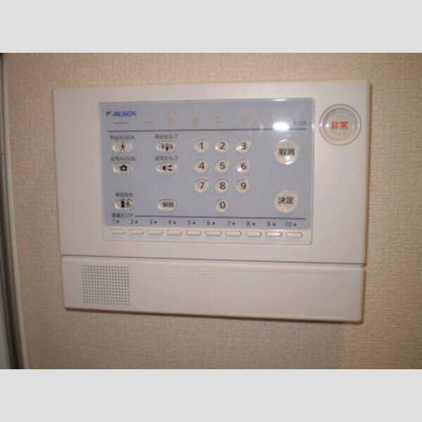 その他 (ALSOKホームセキュリティー(同タイプ))