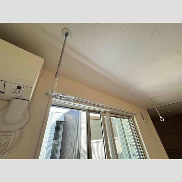 その他 (室内物干し)