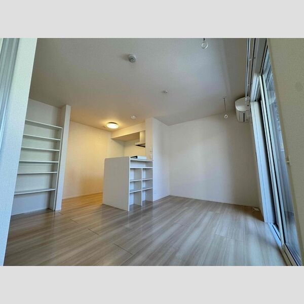 居室・リビング (LDK)