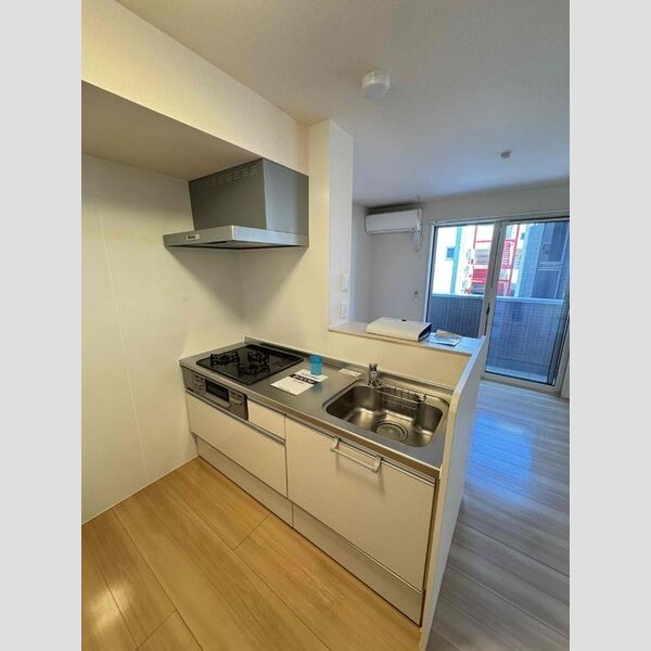 キッチン (キッチン)