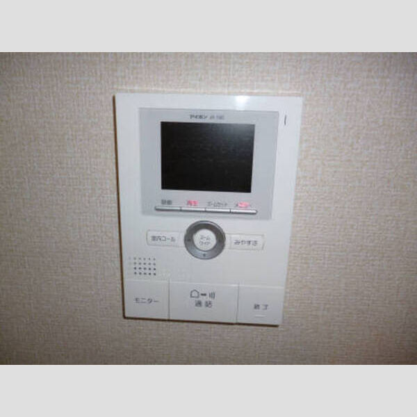 その他 (テレビインターホン)
