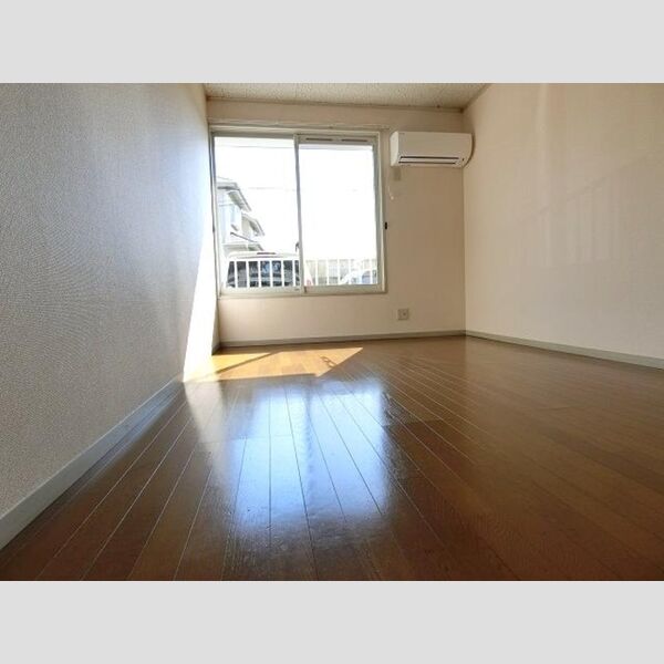 居室・リビング (洋室)