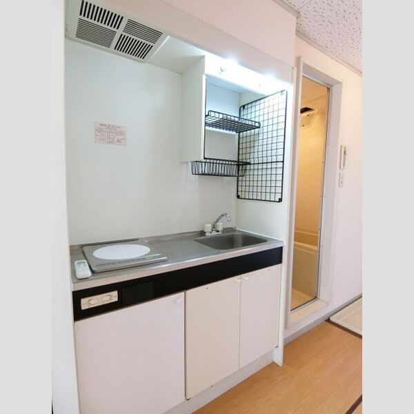 キッチン (キッチン)