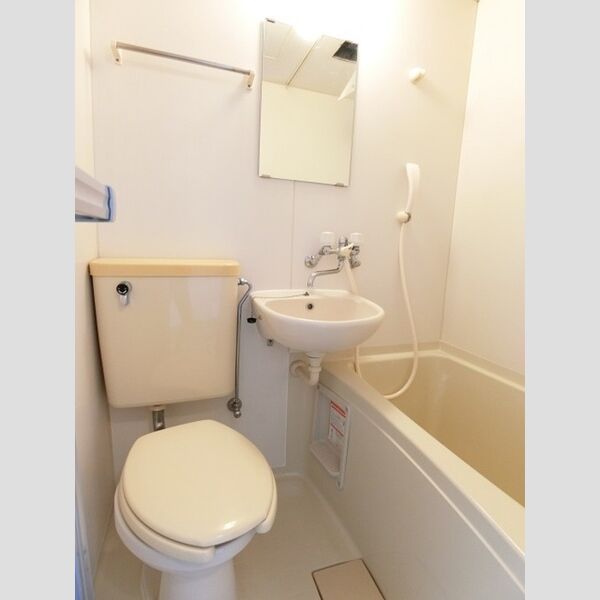 バス (浴室、トイレ)