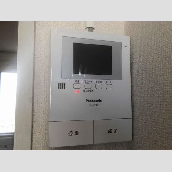 その他設備 (インターホン)