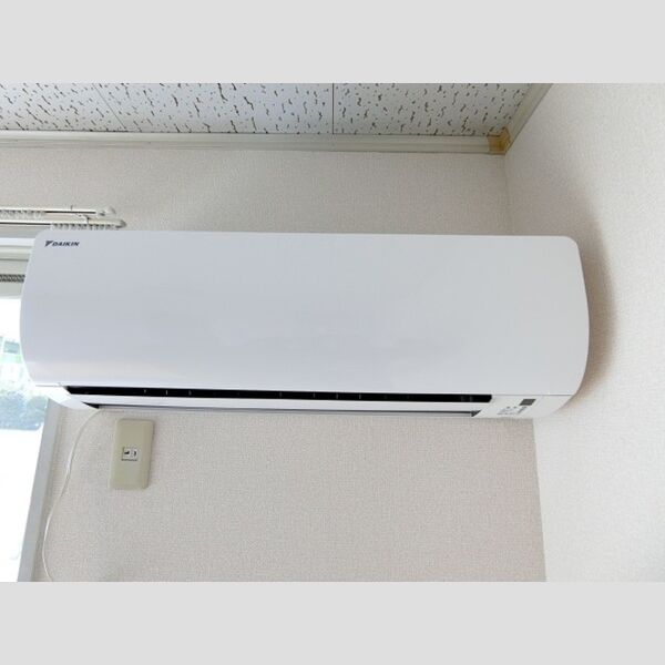 その他設備 (エアコン)