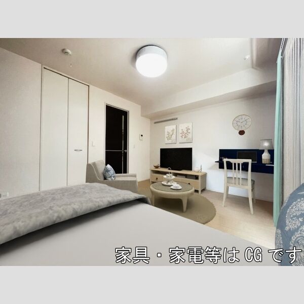 居室・リビング (居室)