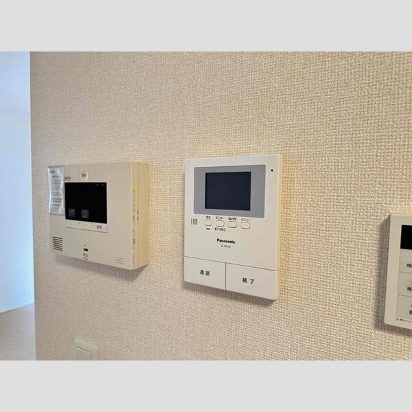 その他設備 (セキュリティ)