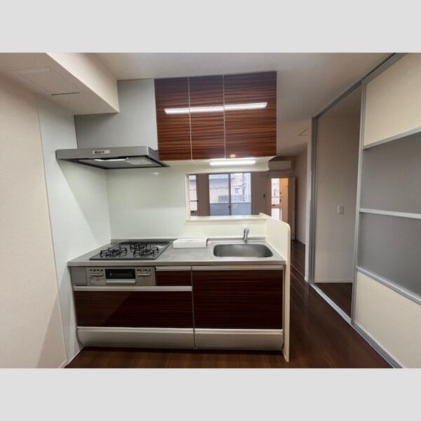 キッチン (キッチン)