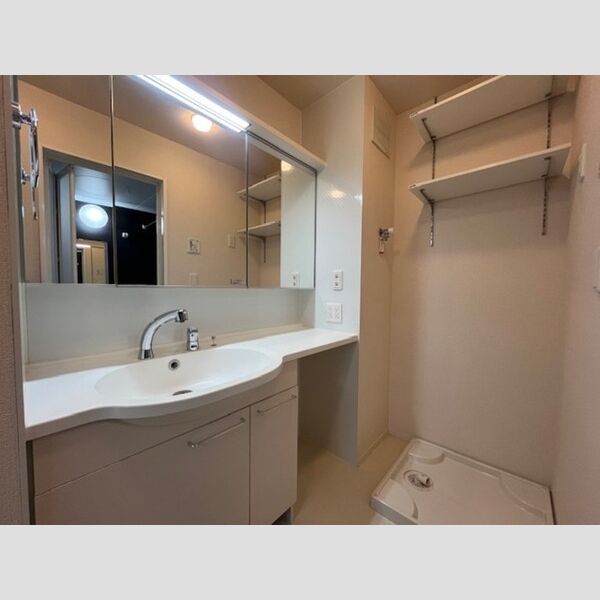 洗面所 (洗面所)