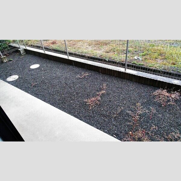 その他 (専用庭)