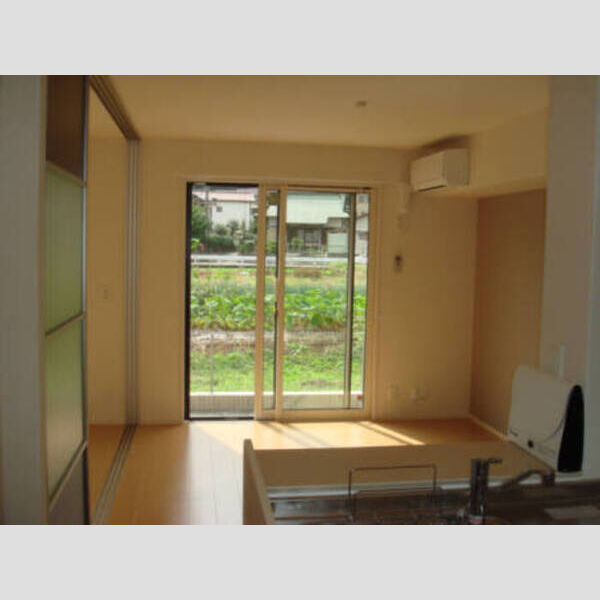 居室・リビング (LDK)