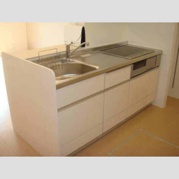 キッチン (システムキッチン)