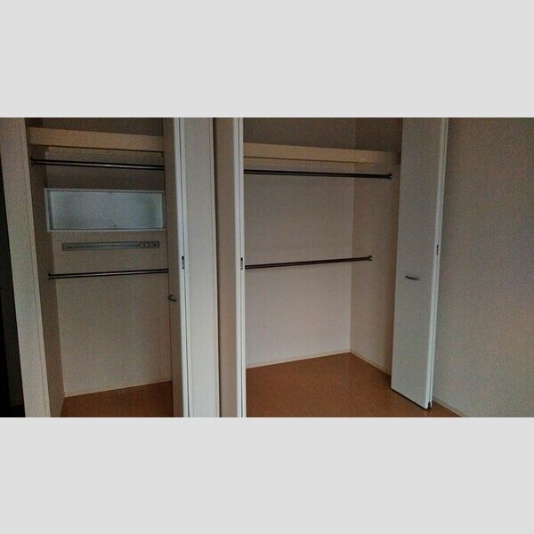 収納 (クローゼット)