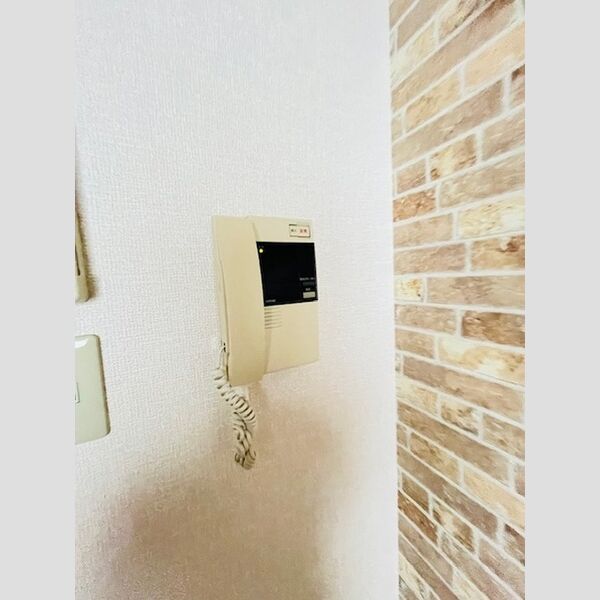 その他設備 (セキュリティ)