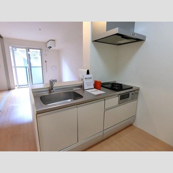 キッチン (システムキッチン)