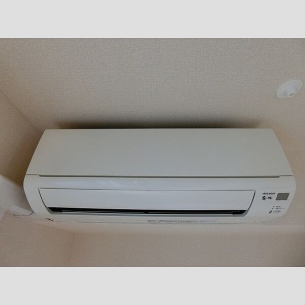 その他設備 (エアコン)