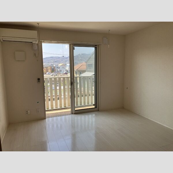 居室・リビング (洋室)