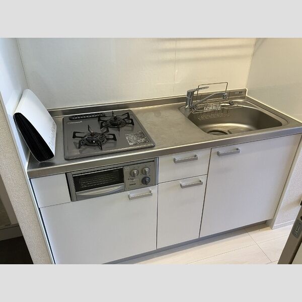 キッチン (キッチン)