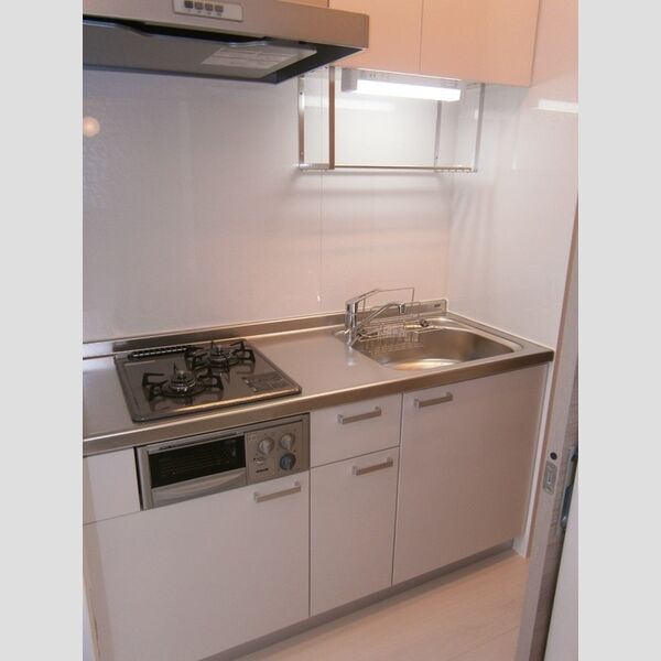 キッチン (システムキッチン)