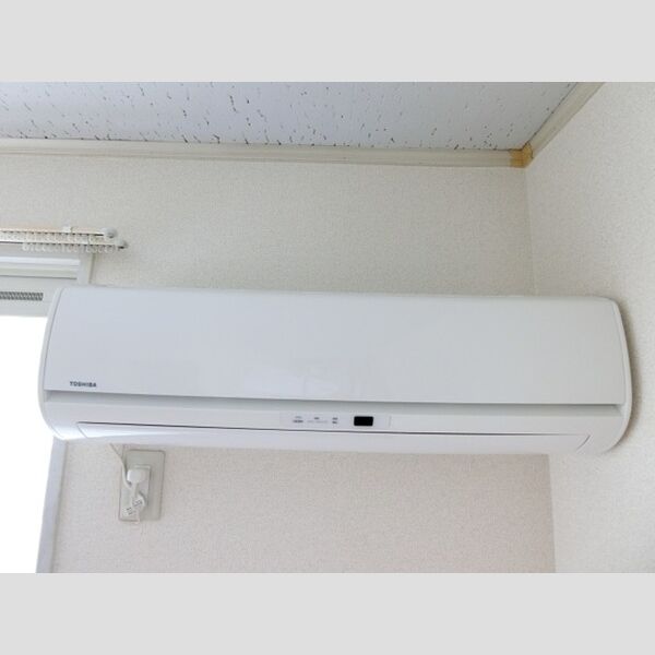 その他設備 (エアコン)