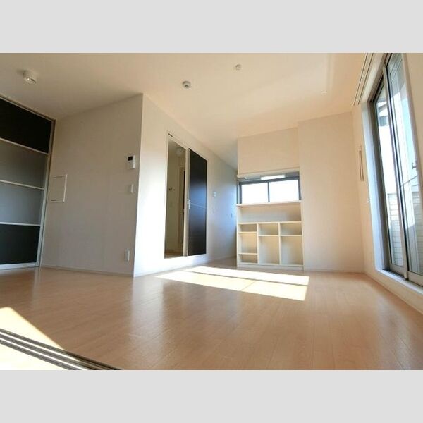 居室・リビング (LDK(11.75帖))