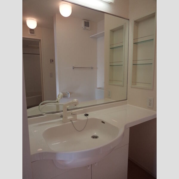 洗面所 (洗面所)