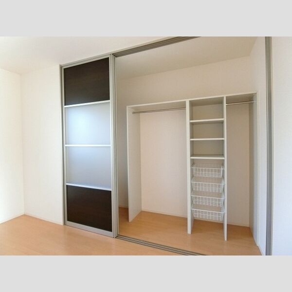 収納 (クローゼット)