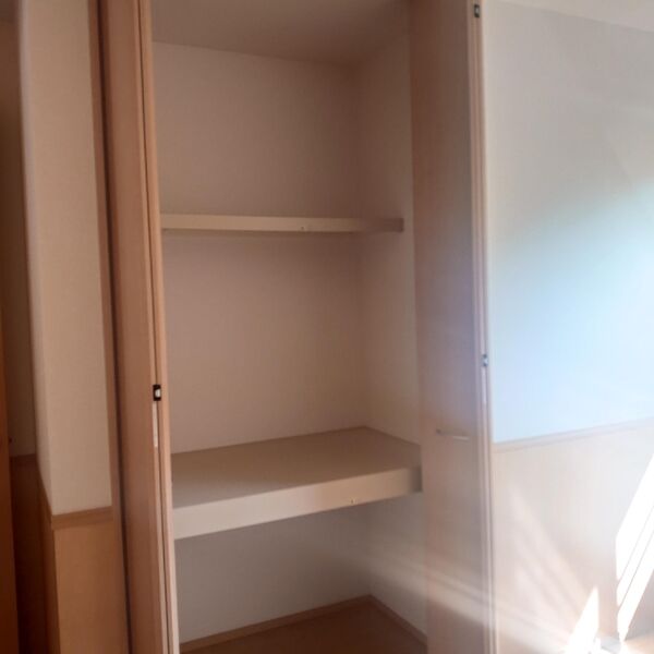 収納 (洋室:収納)