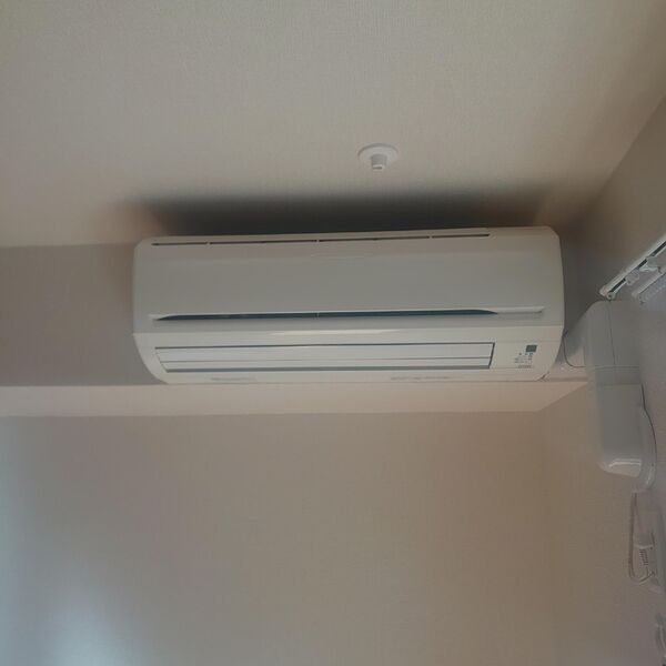 その他設備 (エアコン)