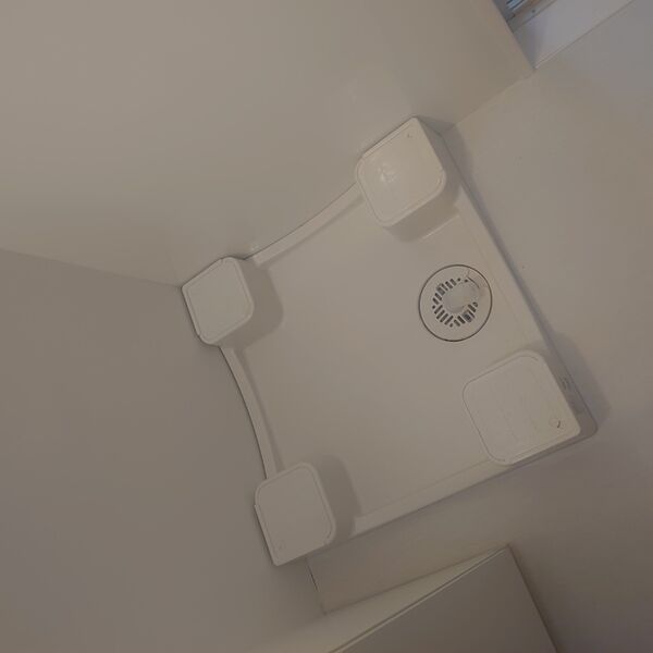 その他設備 (室内洗濯機置き場)