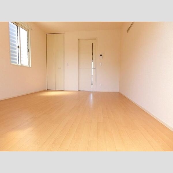 居室・リビング (洋室)