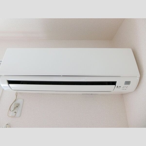 その他設備 (エアコン)