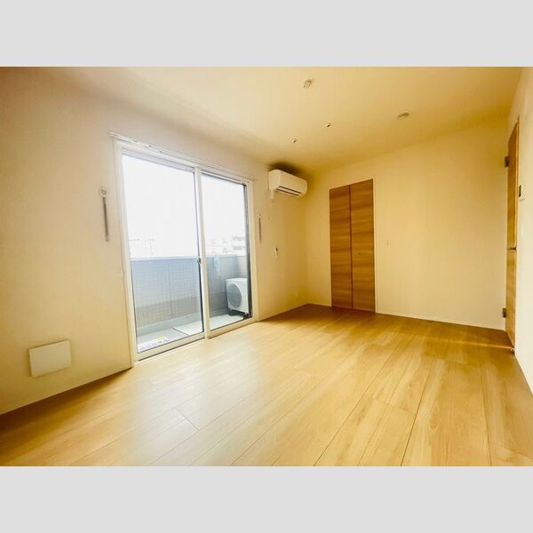 居室・リビング (洋室)