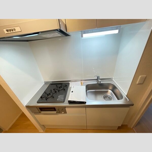 キッチン (システムキッチン)