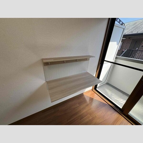 その他 (ワークデスク)