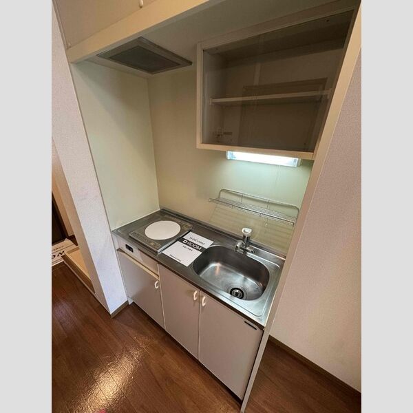 キッチン (キッチン)