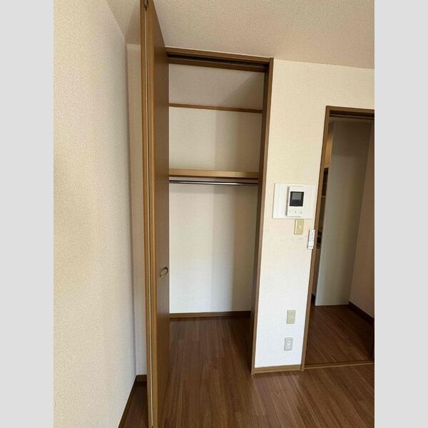 収納 (クローゼット)