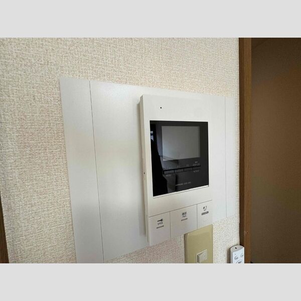 その他設備 (セキュリティ)