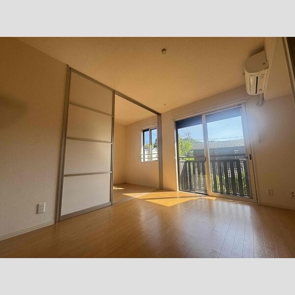 居室・リビング (DK)