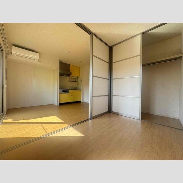 収納 (収納・洋室)