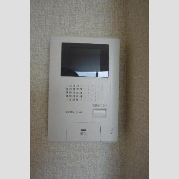 その他 (モニター付インターホン(同等タイプ))