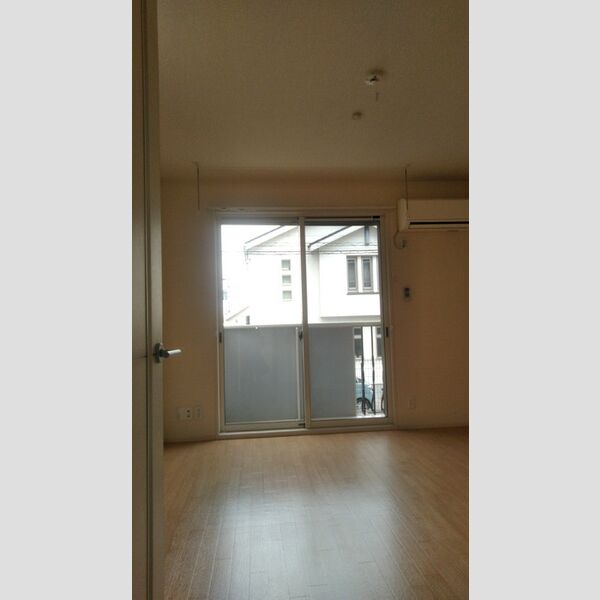 居室・リビング (室内状況(LDK))