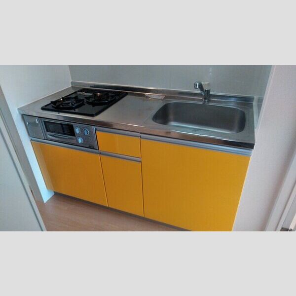 キッチン (システムキッチン)